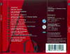 andrea bocelli -Amore inlay